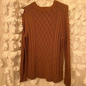 Old Navy Pullover Sweater